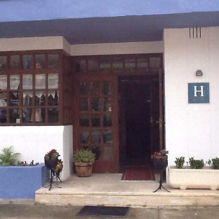 Hotel Montes Blancos Ezcaray Exterior photo